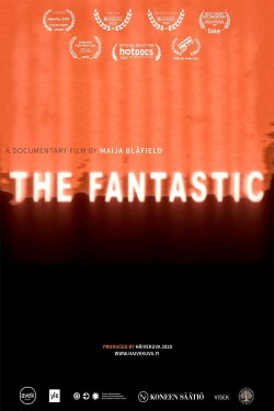 The Fantastic (2021) The Fantastic (2021)