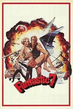 The Fantastic Seven (1979) The Fantastic Seven (1979)