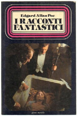 The Fantastic Tales of Edgar Allan Poe (1979) The Fantastic Tales of Edgar Allan Poe (1979)