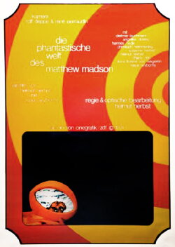 The Fantastic World of Matthew Madson (1974) The Fantastic World of Matthew Madson (1974)