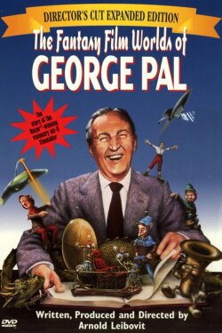 The Fantasy Film Worlds of George Pal (1986) The Fantasy Film Worlds of George Pal (1986)