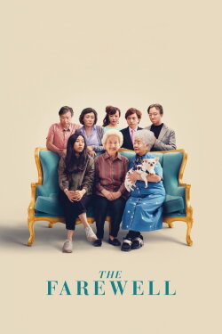 The Farewell (2019) The Farewell (2019)