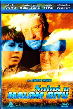 The Farm in the Small Marsh (1976)