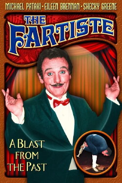 The Fartiste (1987) The Fartiste (1987)