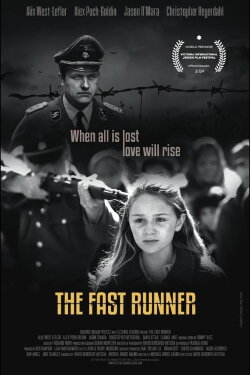 The Fast Runner (2024)