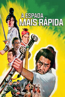 The Fastest Sword (1968)