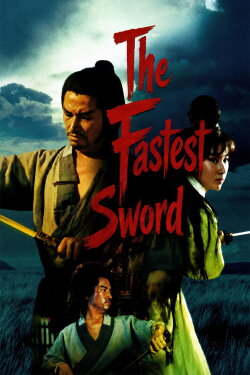 The Fastest Sword (1968) The Fastest Sword (1968)