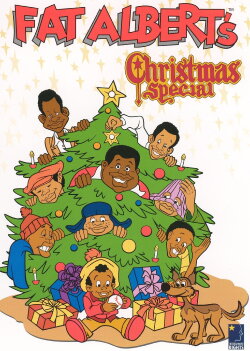 The Fat Albert Christmas Special (1977) The Fat Albert Christmas Special (1977)