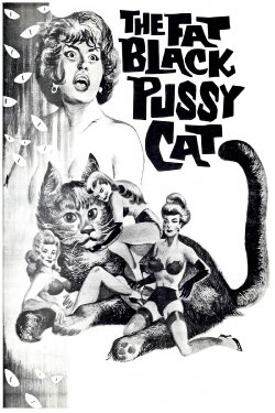 The Fat Black Pussycat (1963) The Fat Black Pussycat (1963)