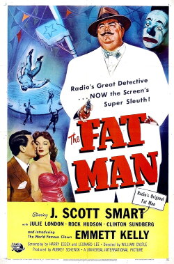 The Fat Man (1951)