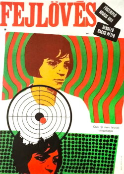 The Fatal Shot (1968)