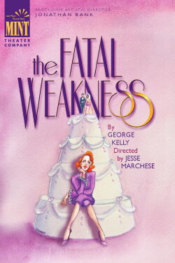 The Fatal Weakness (2014)