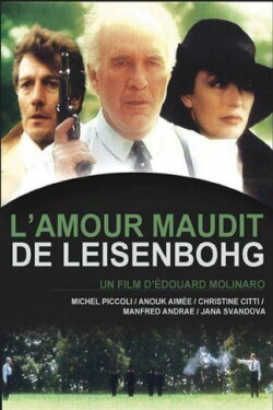 The Fate of Baron Leisenbohg (1991) The Fate of Baron Leisenbohg (1991)