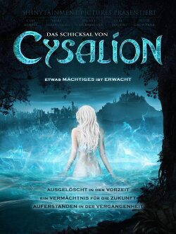 The Fate of Cysalion (2018)