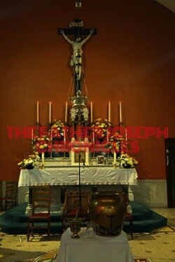 The Father Joseph Chronicles - Becoming the Communion Kingpin (2022) The Father Joseph Chronicles - Becoming the Communion Kingpin (2022)