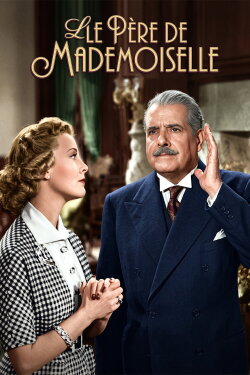 The Father of the Girl (1953) The Father of the Girl (1953)