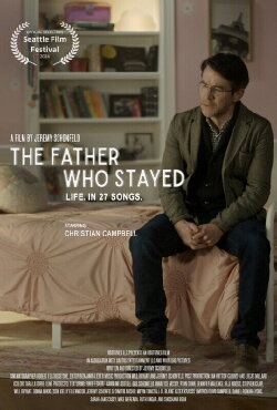 The Father Who Stayed (2024)