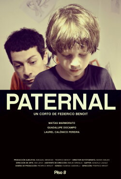 The Fatherly (2016)