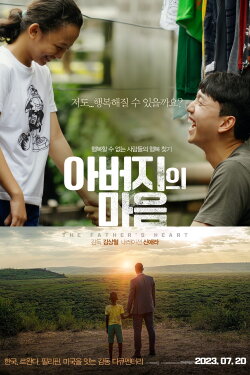 The Father's Heart (2023)