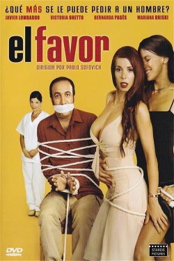 The Favor (2004) The Favor (2004)