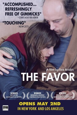 The Favor (2007) The Favor (2007)