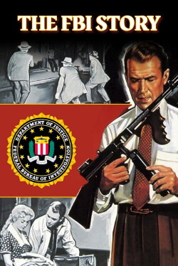 The FBI Story (1959) The FBI Story (1959)