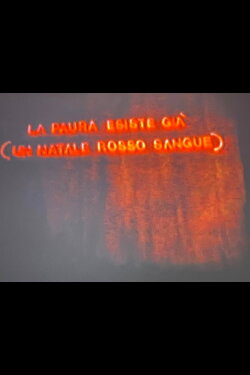 The Fear Already Exists (A Blood-Red Christmas) (1981) The Fear Already Exists (A Blood-Red Christmas) (1981)