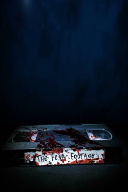 The Fear Footage (2018) The Fear Footage (2018)