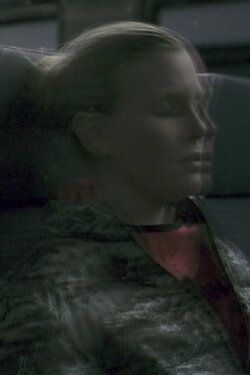 The Fear of Dying in Transit (2018)