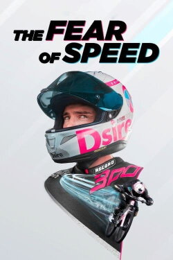 The Fear of Speed by Elias Schwärzler (2022) The Fear of Speed by Elias Schwärzler (2022)