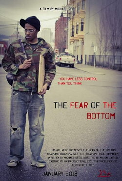 The Fear Of The Bottom (2018) The Fear Of The Bottom (2018)