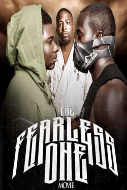 The Fearless One (2017)