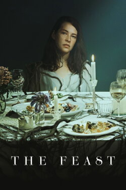 The Feast (2021) The Feast (2021)