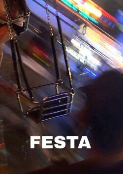 The Feast (2016)