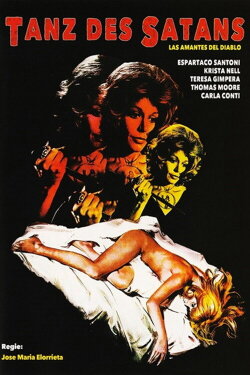 The Feast of Satan (1971) The Feast of Satan (1971)