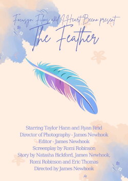 The Feather (2024) The Feather (2024)