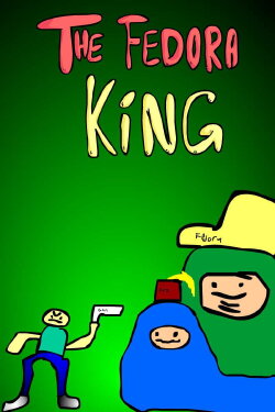 The Fedora King (2015)