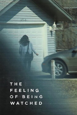 The Feeling of Being Watched (2018) The Feeling of Being Watched (2018)
