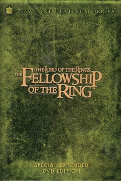 The Fellowship of the Ring: New Zealand as Middle Earth (2002) The Fellowship of the Ring: New Zealand as Middle Earth (2002)