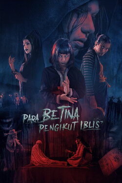 The Female Followers of the Devil (2023) The Female Followers of the Devil (2023)