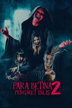 The Female Followers of the Devil: Part 2 (2024)