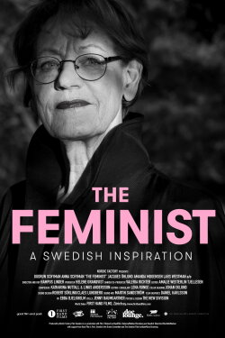 The Feminist : A Swedish Inspiration (2018) The Feminist : A Swedish Inspiration (2018)