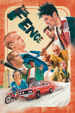 The Fence (2022) The Fence (2022)