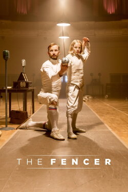 The Fencer (2015) The Fencer (2015)