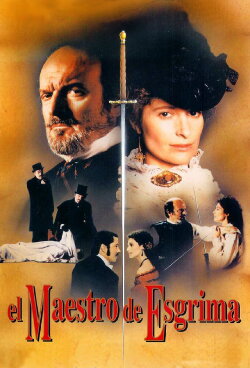 The Fencing Master (1992) The Fencing Master (1992)