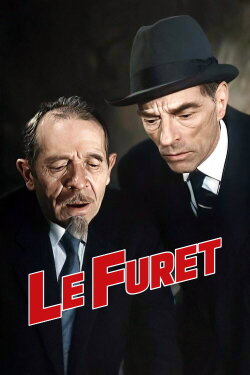 The Ferret (1950)