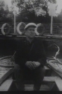 The Ferry (1994)