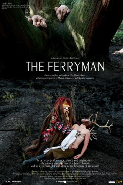 The Ferryman (2016) The Ferryman (2016)