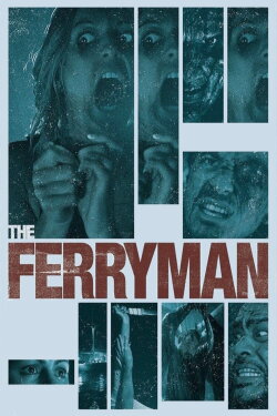 The Ferryman (2007) The Ferryman (2007)
