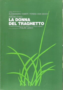 The Ferrywoman (1986)